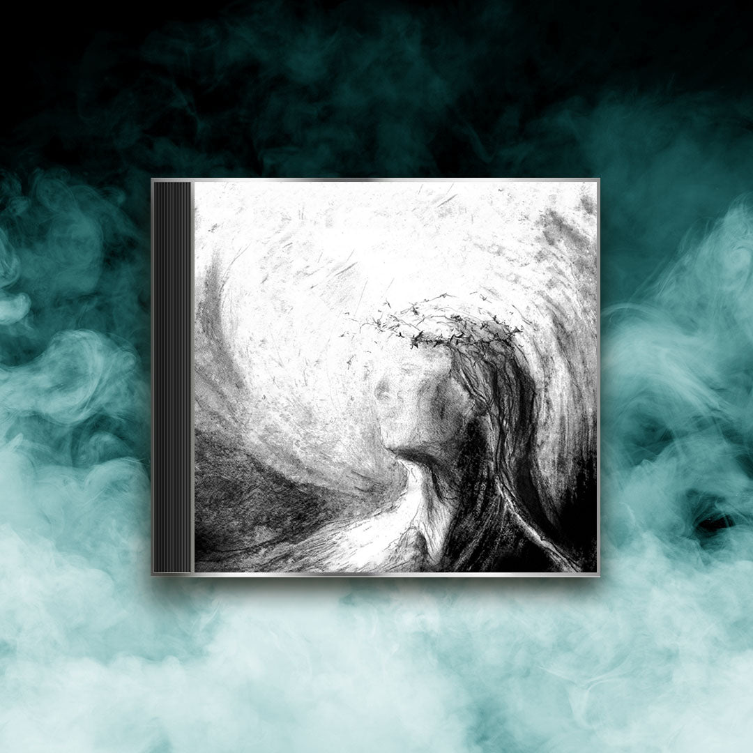 Apokatastasis - The Withering of the Disconsolate (CD)