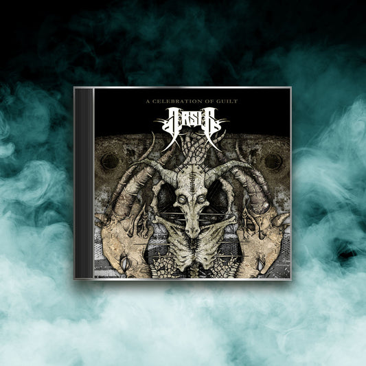 Arsis - A Celebration of Guilt (CD)