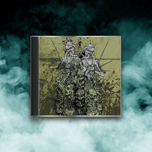 Arsis - United In Regret (CD)