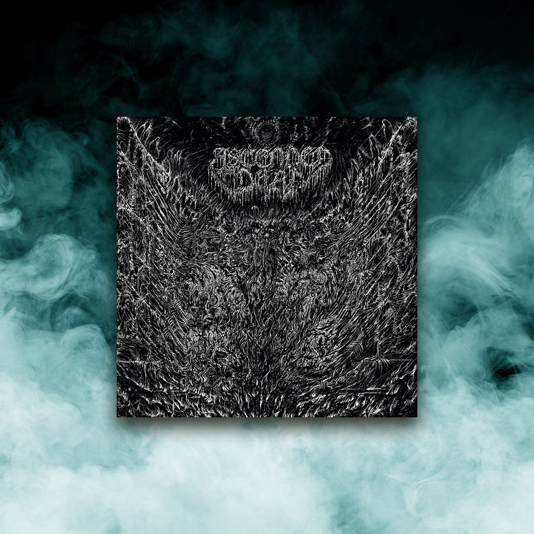 Ascended Dead - Evenfall of the Apocalypse (12" Vinyl)