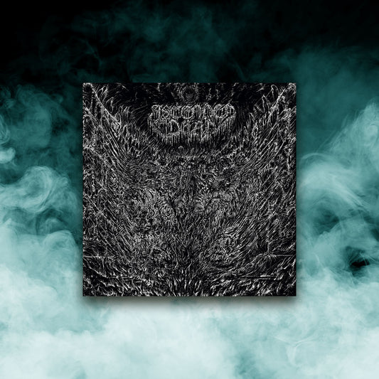 Ascended Dead - Evenfall of the Apocalypse (12" Vinyl)