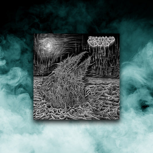 Ascended Dead - Abhorrent Manifestation (12" vinyl)