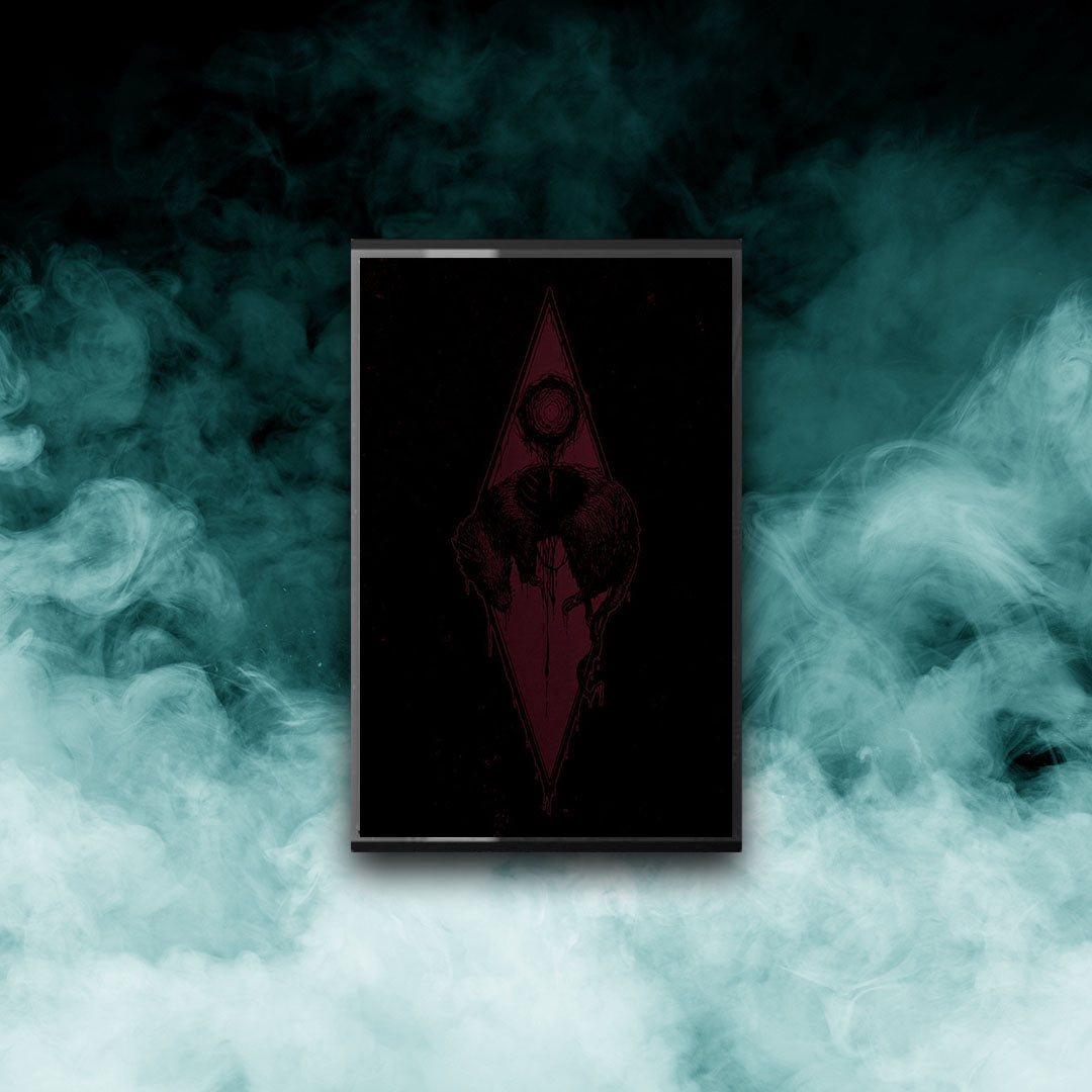 Askel - Sundered (Tape)