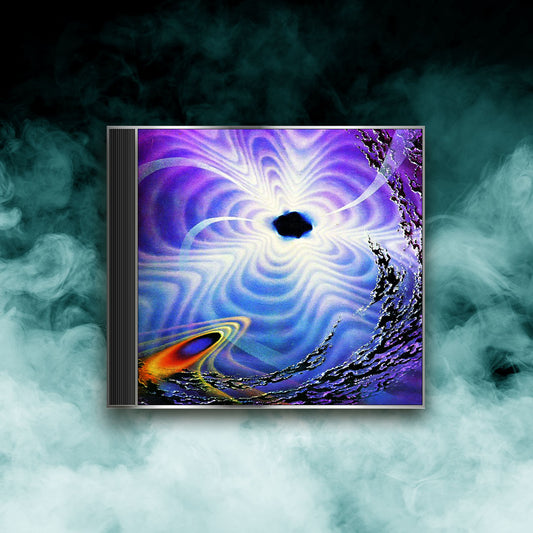 Astral Tomb - Soulgazer (CD)