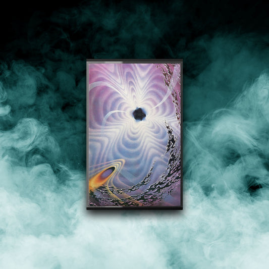 Astral Tomb - Soulgazer (Tape)