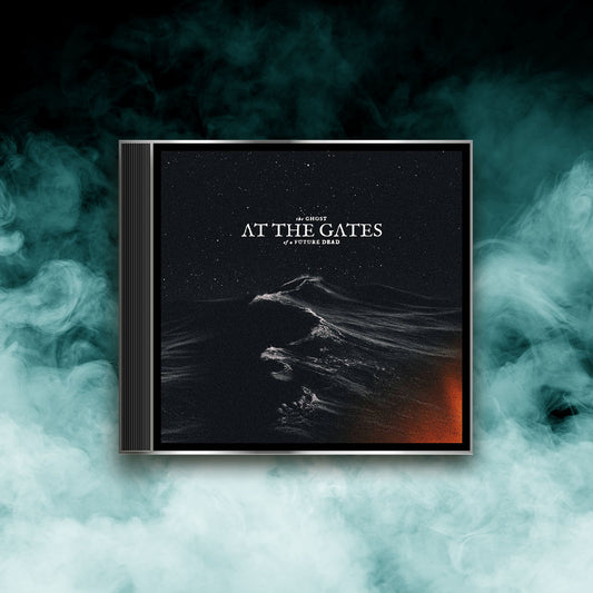 At the Gates - The Ghost of a Future Dead (CD)