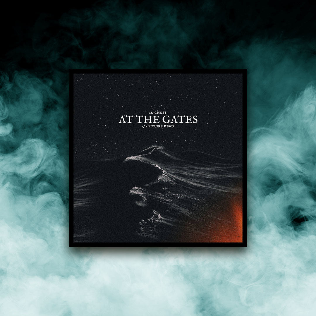 At the Gates - The Ghost of a Future Dead (12" Vinyl)