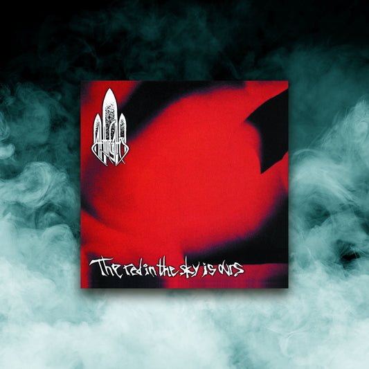 At the Gates - The Red in the Sky is Ours (12" Vinyl)