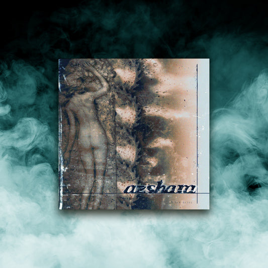 Azshara - Ashen Skies (12" vinyl)