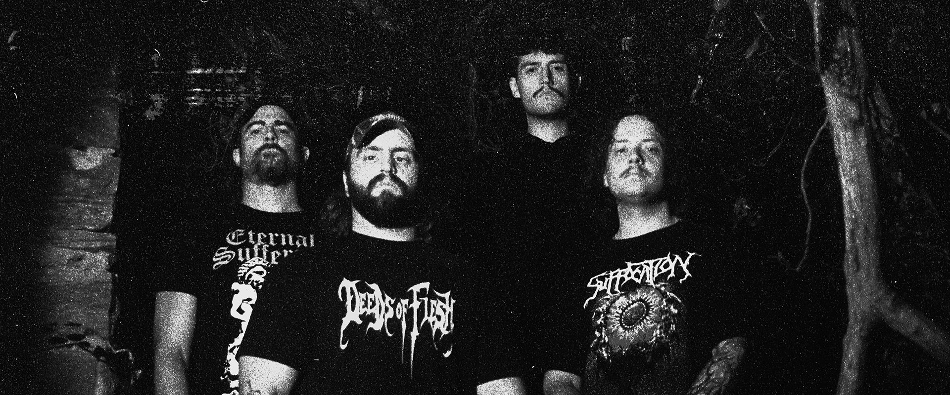 BLUDGEONED BY DEFORMITY