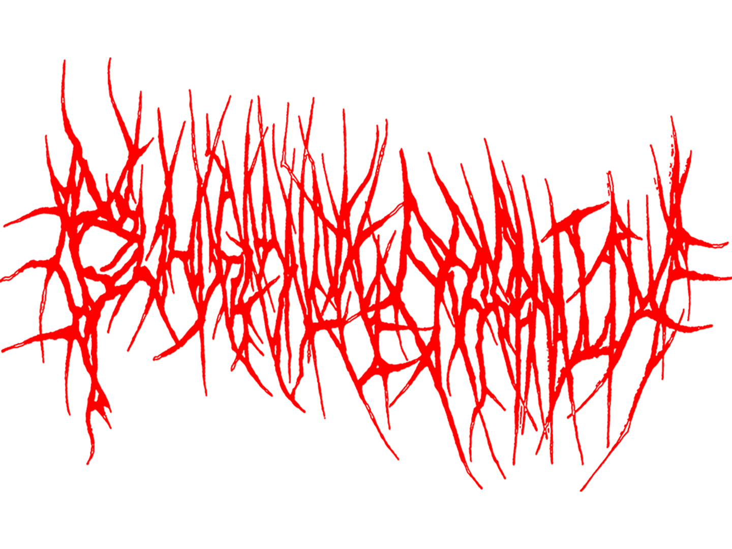 BLUDGEONED BY DEFORMITY