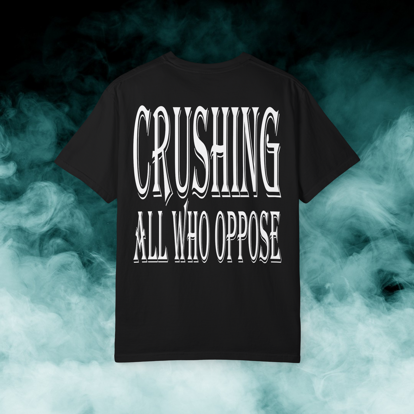 Entorturement - Decryption Shortsleeve T-shirt (Merch) PRE-ORDER