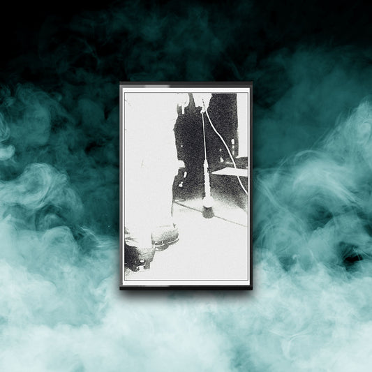 Balmora - Prologue (Tape)