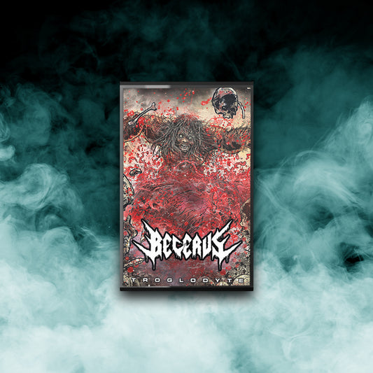 Becerus - Troglodyte (Tape)
