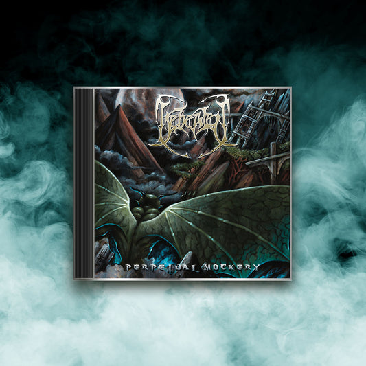 Beheaded - Perpetual Mockery (CD)