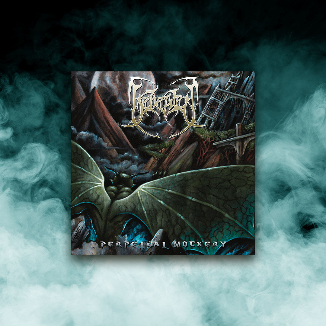 Beheaded - Perpetual Mockery (12" Vinyl)
