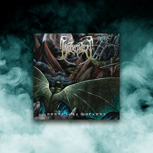 Beheaded - Perpetual Mockery (12" Vinyl)