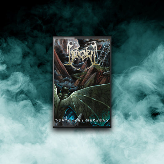 Beheaded - Perpetual Mockery (Tape)