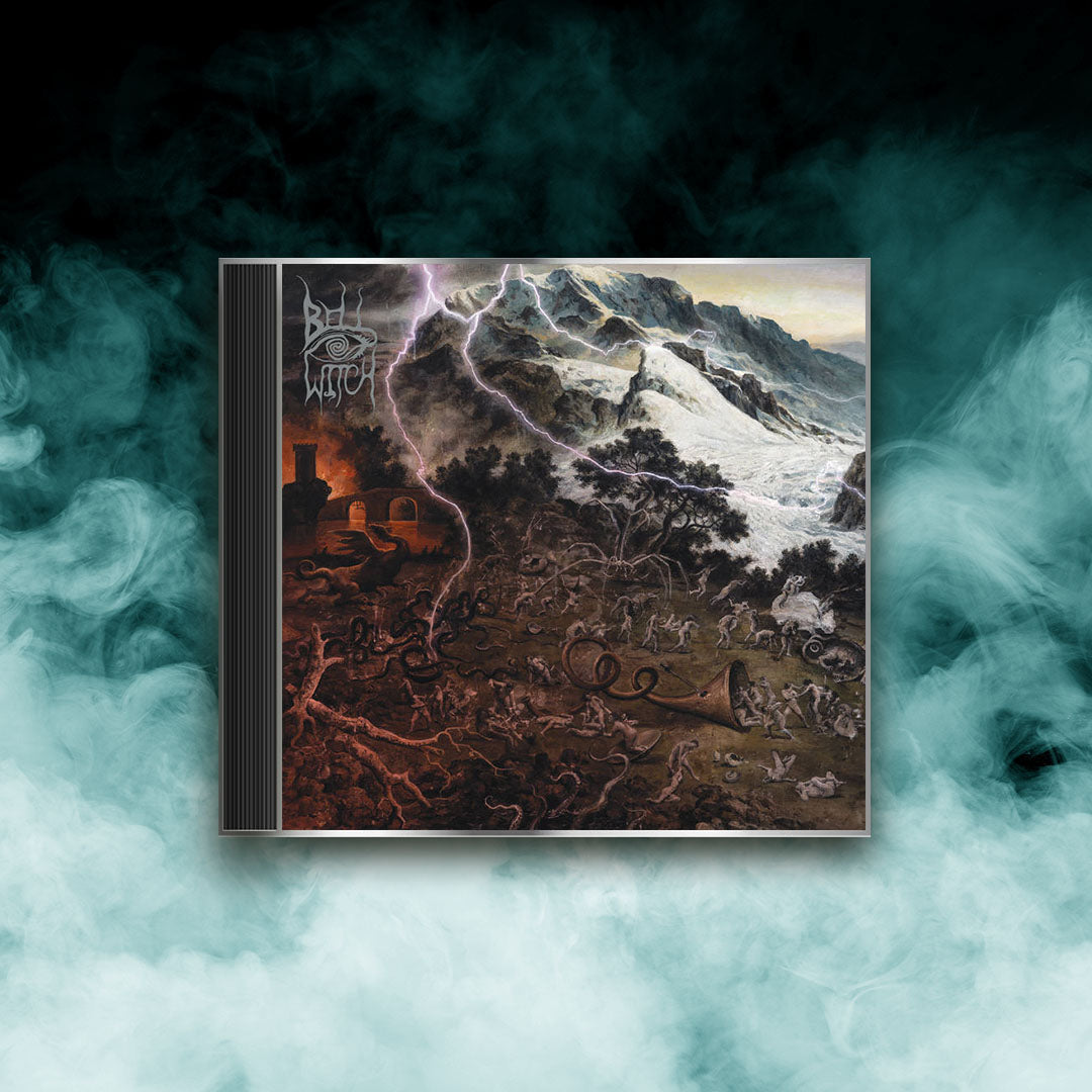 Bell Witch - Future’s Shadow Part 1: The Clandestine Gate (CD)