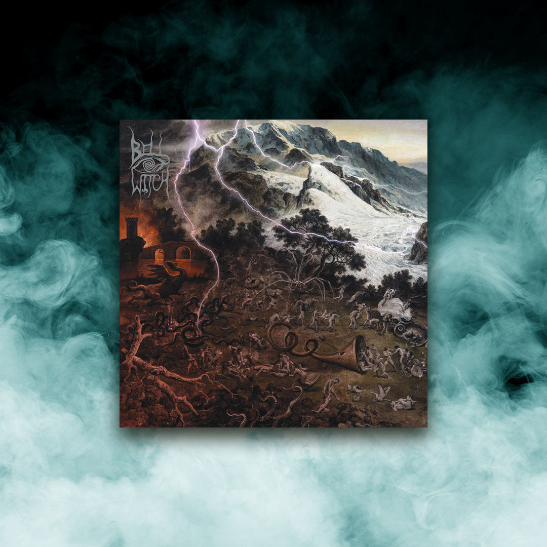 Bell Witch - Future’s Shadow Part 1: The Clandestine Gate (12
