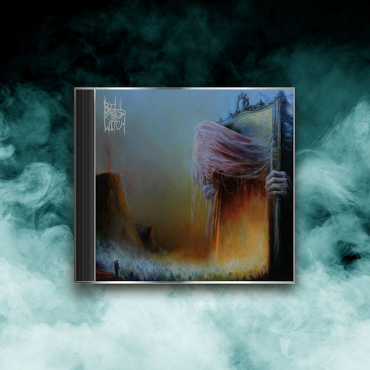 Bell Witch - Mirror Reaper (CD)