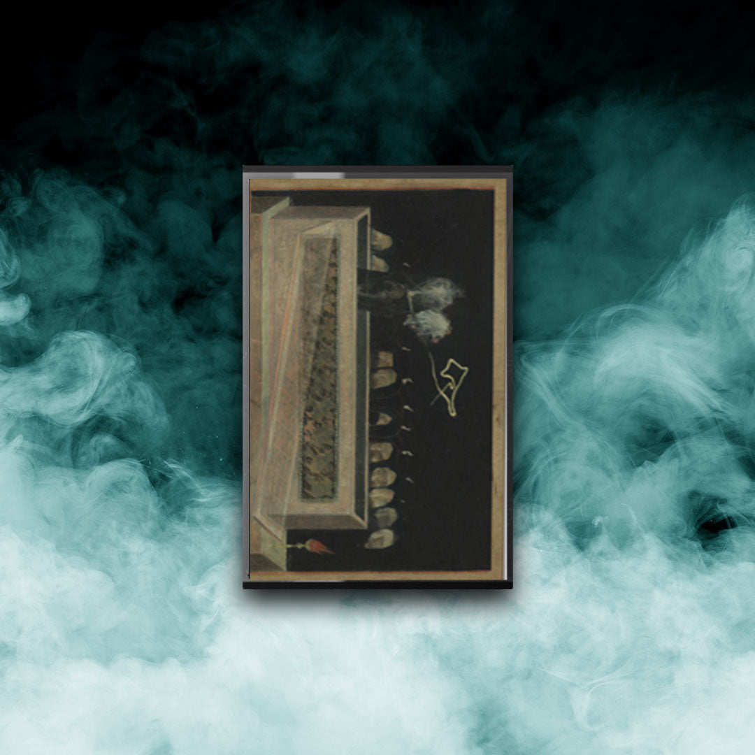 Bell Witch & Aerial Ruin - Stygian Bough: Vol II (Tape)