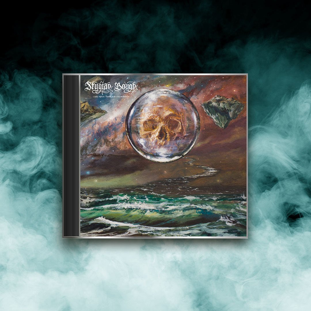 Bell Witch & Aerial Ruin - Stygian Bough: Volume 1 (CD)