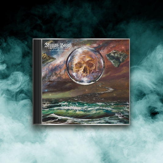 Bell Witch & Aerial Ruin - Stygian Bough: Volume 1 (CD)