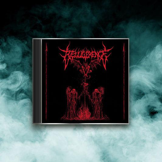 Belligerence - Liturgies Of The Vile Ones (CD)