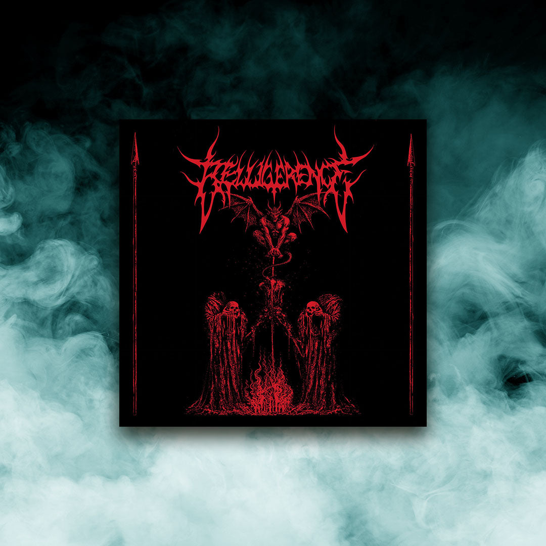 Belligerence - Liturgies Of The Vile Ones (12" Vinyl)