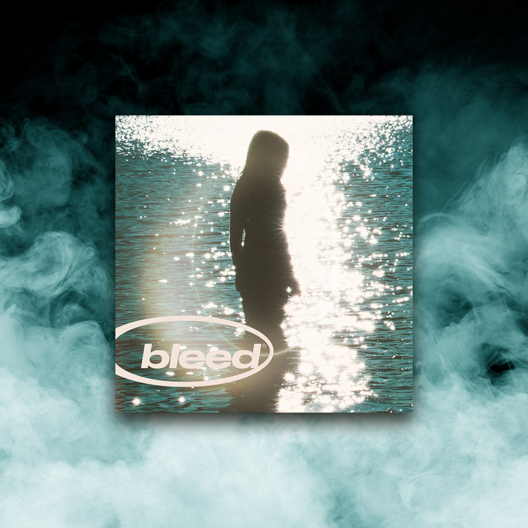 Bleed - Bleed (12" Vinyl)