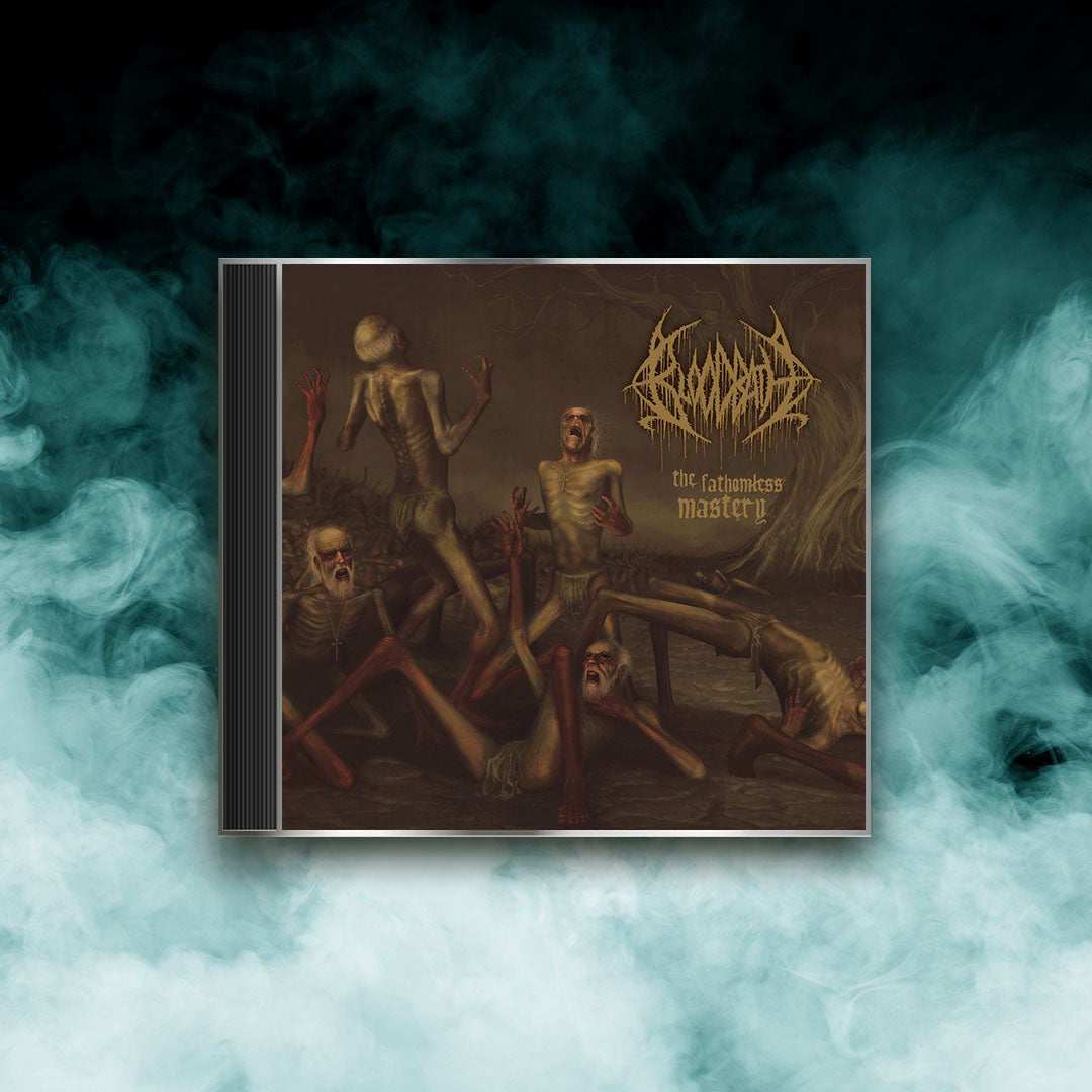 Bloodbath - Fathomless Mastery (CD)