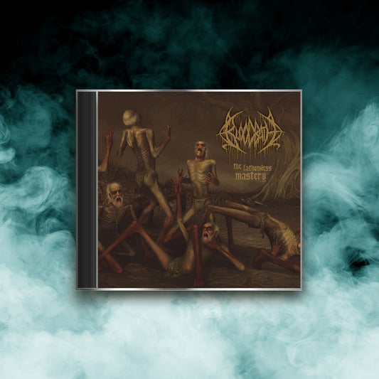 Bloodbath - Fathomless Mastery (CD)