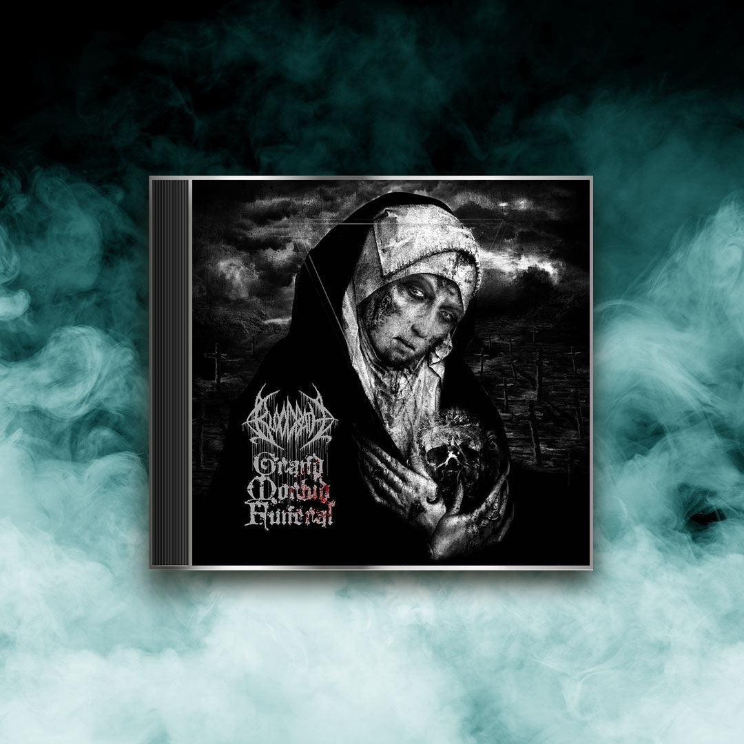 Bloodbath - Grand Morbid Funeral (CD)