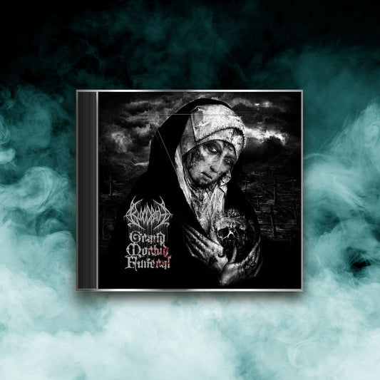 Bloodbath - Grand Morbid Funeral (CD)