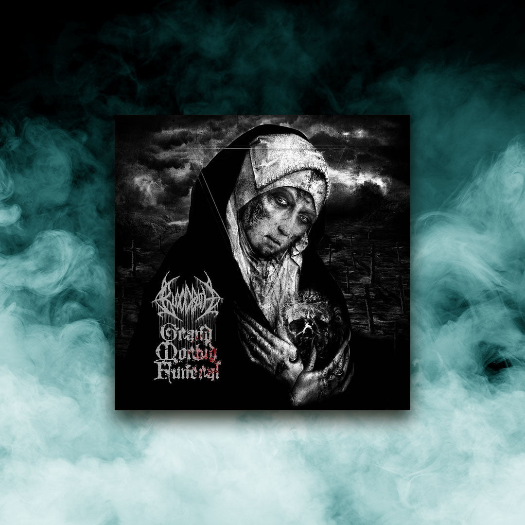 Bloodbath - Grand Morbid Funeral (12" Vinyl)