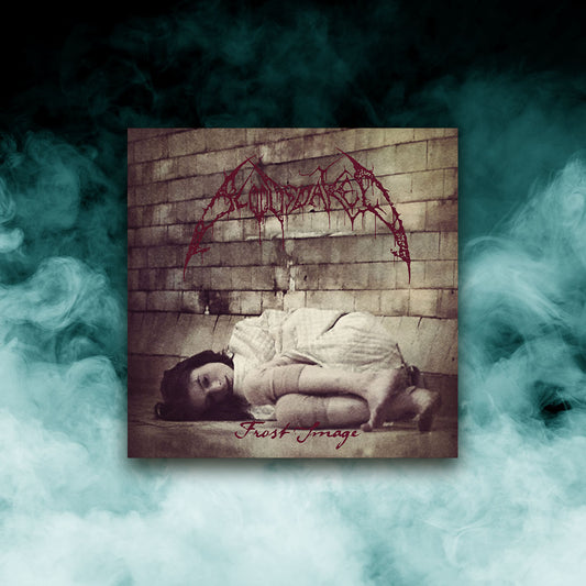 Bloodsoaked - Frost Image (12" Vinyl)