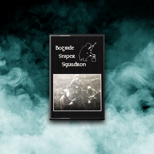 Bogside Sniper Squadron - Demo (Tape)