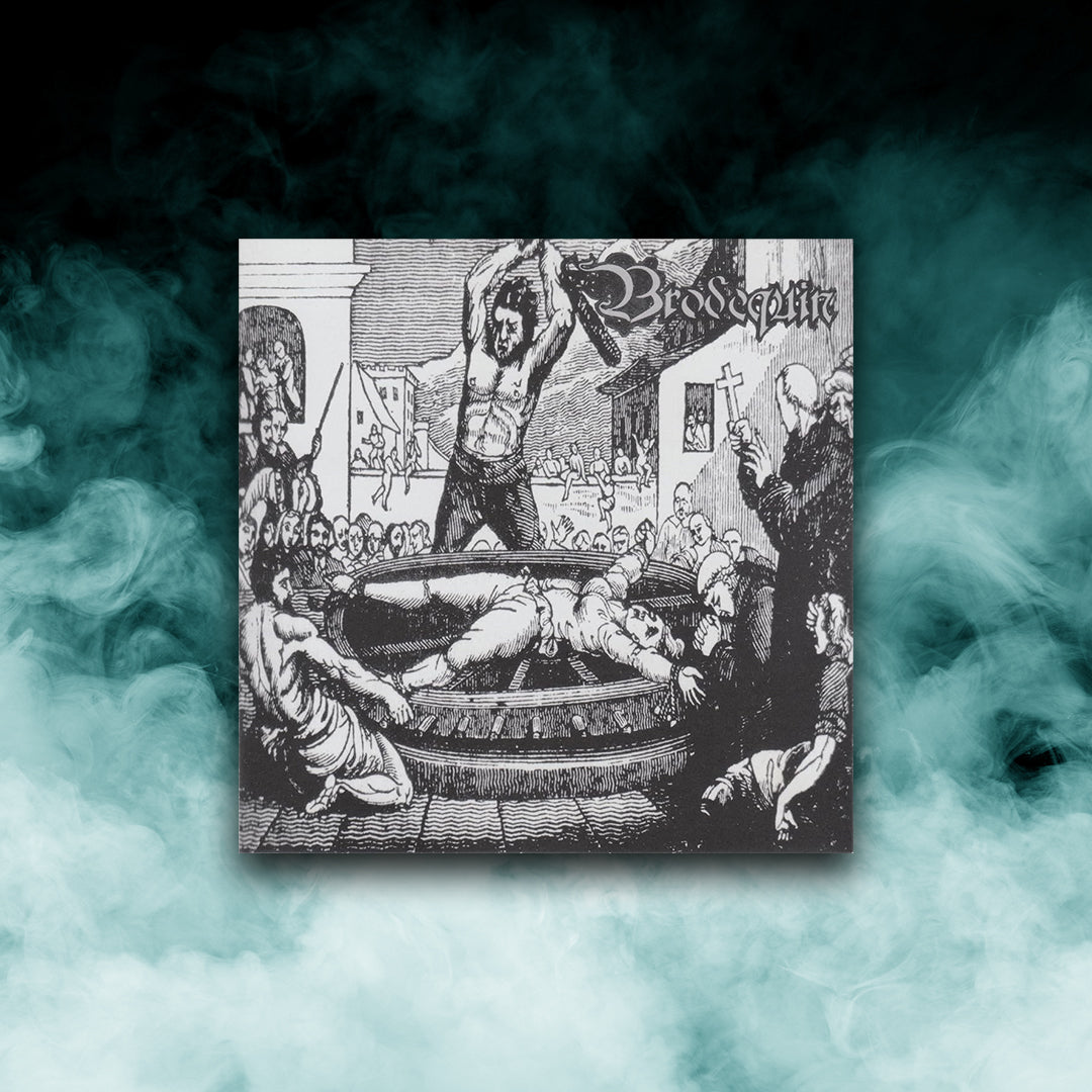 Brodequin - Instruments of Torture (12" vinyl)