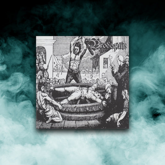 Brodequin - Instruments of Torture (12" vinyl)