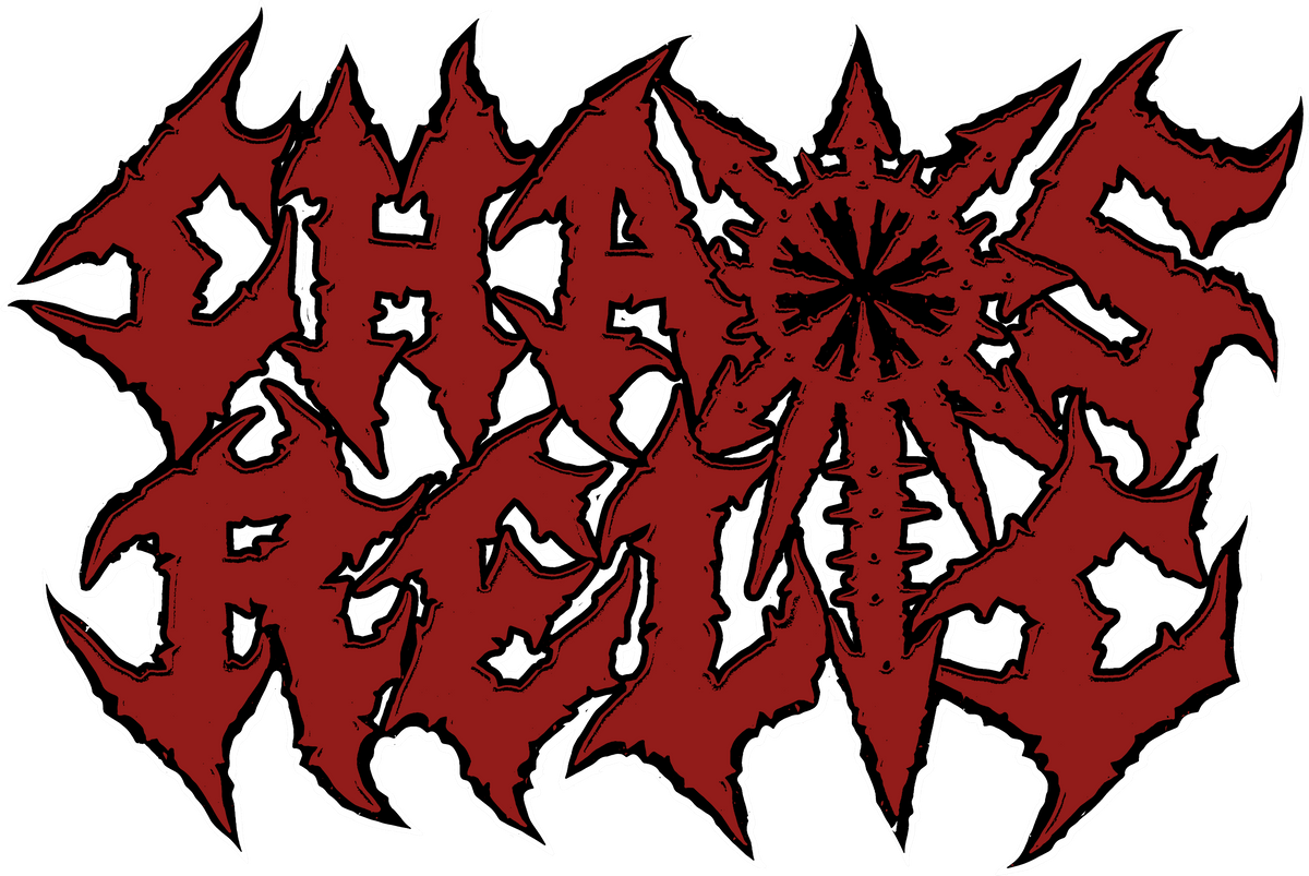 CHAOS RELIC