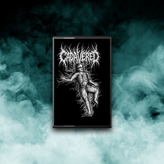 Cadavered - Demo (Tape)