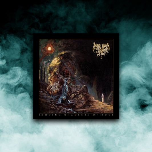 Cadaveric Fumes - Echoing Chambers Of Soul (12" vinyl)