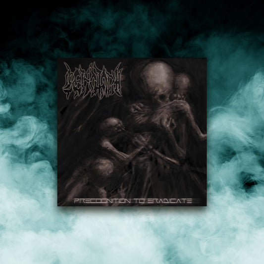 Cenotaph - Precognition To Eradicate (12" vinyl)