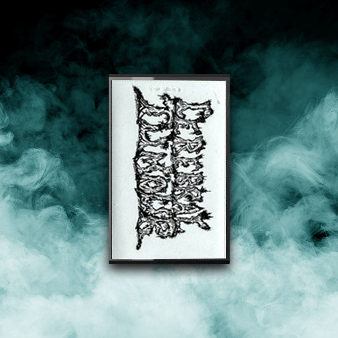 Cerebral Tumor - Demo 1 + 2 (Tape)