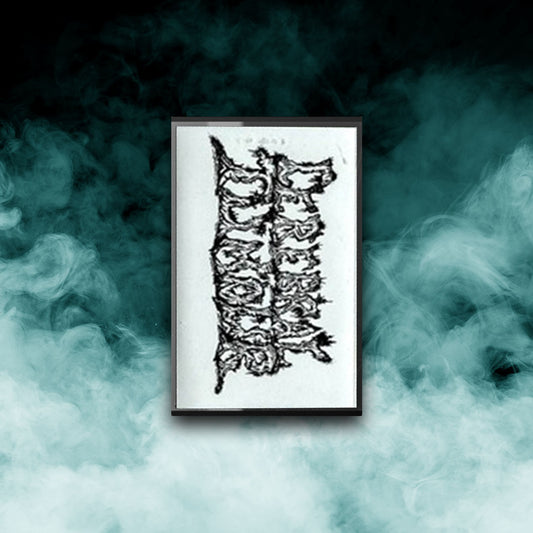 Cerebral Tumor - Demo 1 + 2 (Tape)