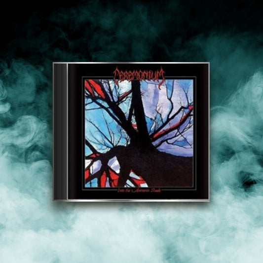 Ceremonium - Into the Autumn Shade (CD)