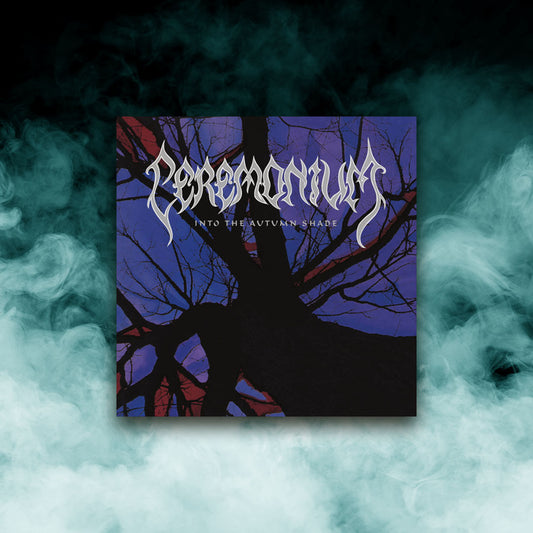 Ceremonium - Into the Autumn Shade (12" vinyl)