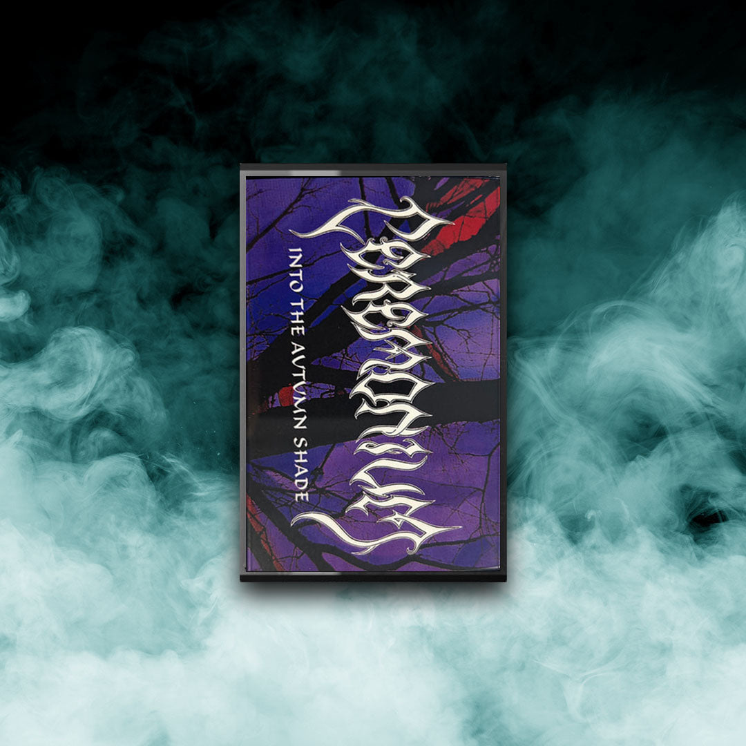 Ceremonium - Into the Autumn Shade (Tape)