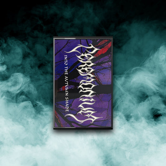 Ceremonium - Into the Autumn Shade (Tape)